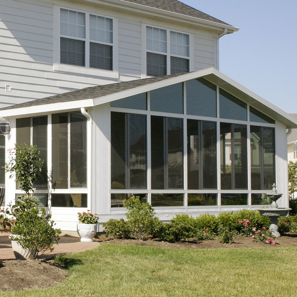 sunrooms