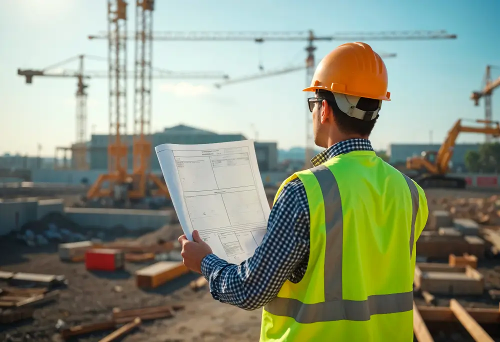 Design Build Project Management Raleigh NC