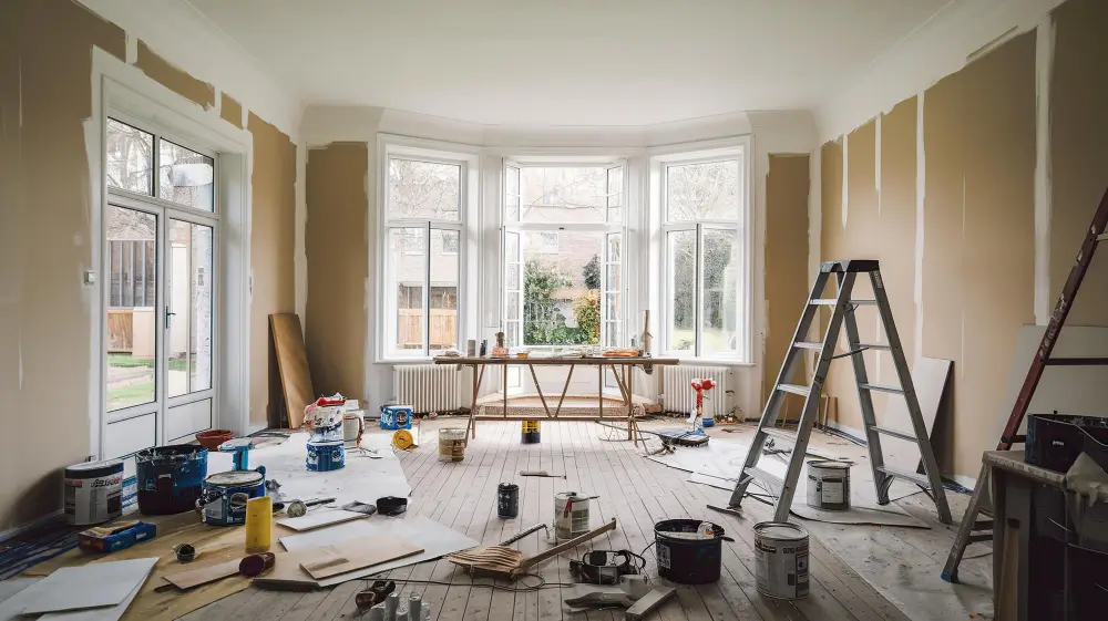 Home Remodeling & Renovations in Raleigh NC