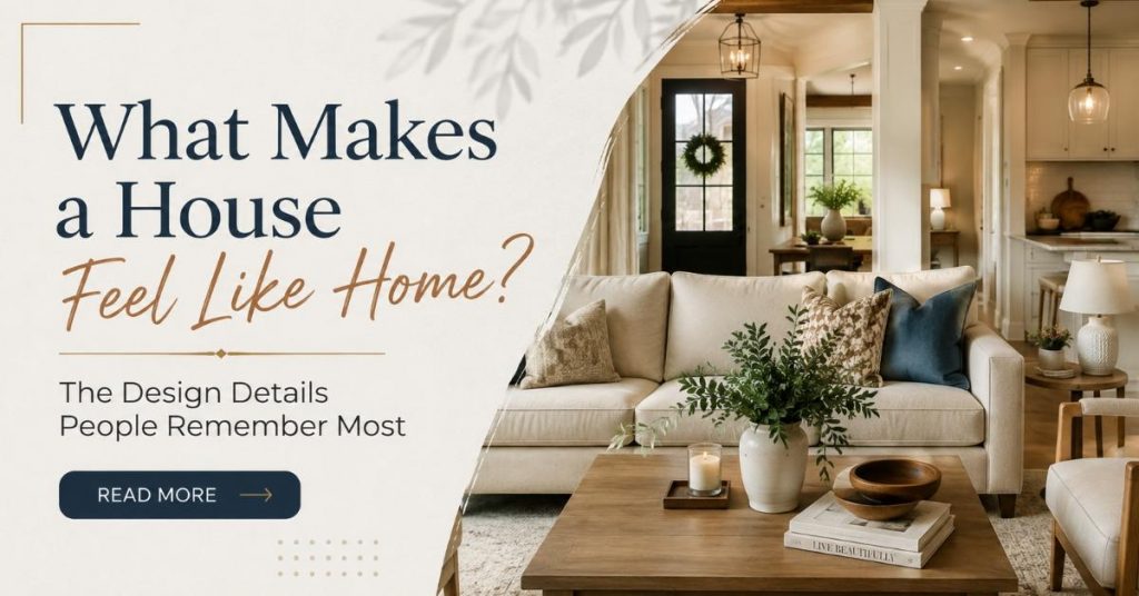 home design details