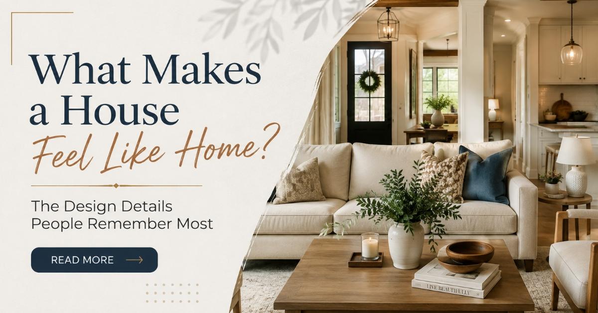 home design details