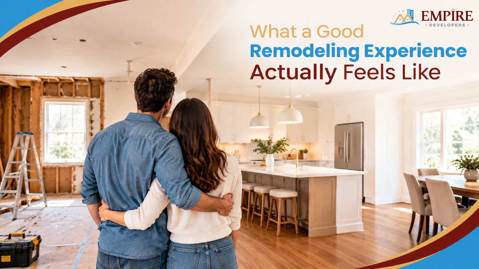 Remodeling